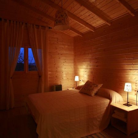 La Cabana Rural Paul Екстер'єр фото