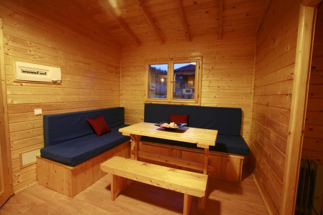 La Cabana Rural Paul Екстер'єр фото